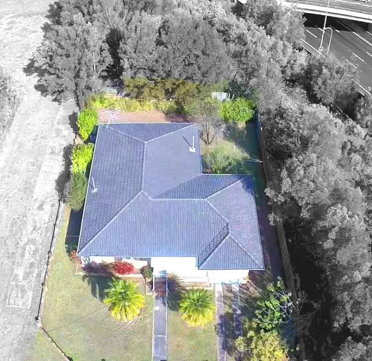 Second view of Homely house listing, 36 PICKWORTH ST, Upper Mount Gravatt QLD 4122