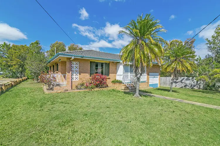 Fourth view of Homely house listing, 36 PICKWORTH ST, Upper Mount Gravatt QLD 4122