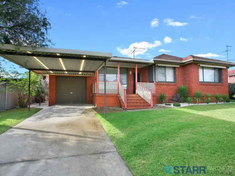 Main view of Homely house listing, 42 Gerald Street, Greystanes NSW 2145