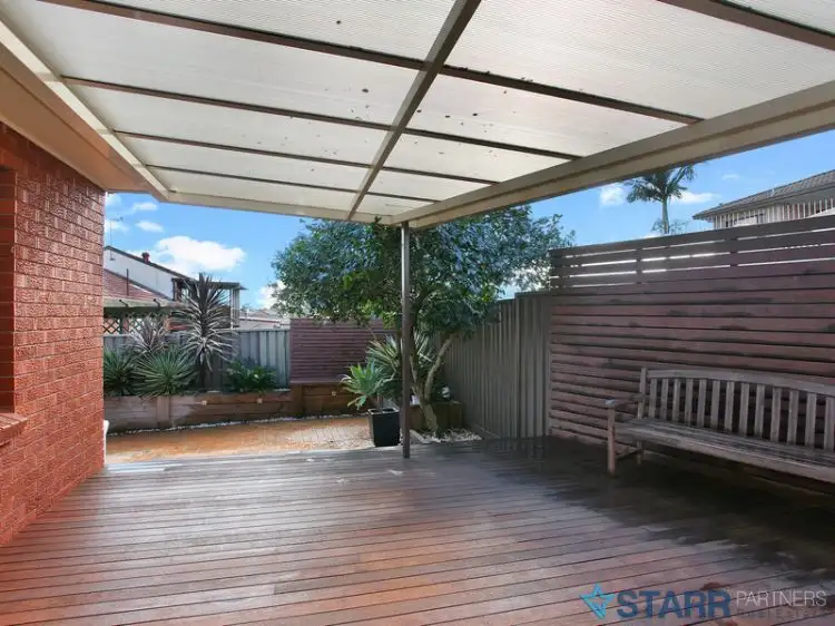 Fifth view of Homely house listing, 42 Gerald Street, Greystanes NSW 2145