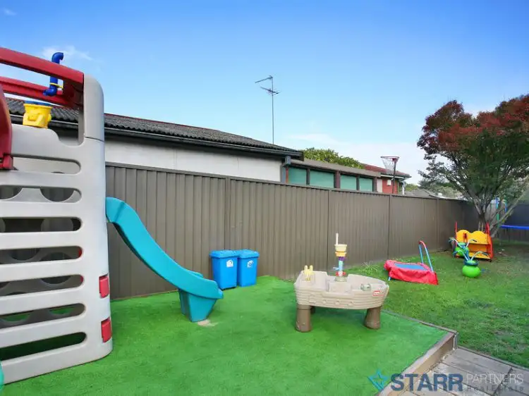 Sixth view of Homely house listing, 42 Gerald Street, Greystanes NSW 2145