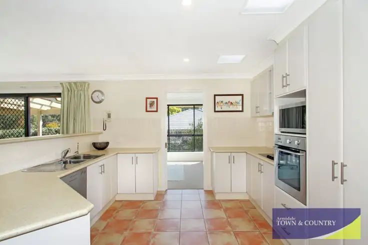 Second view of Homely house listing, 59 Norris Drive, Armidale NSW 2350