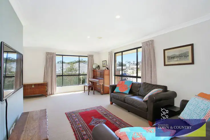 Third view of Homely house listing, 59 Norris Drive, Armidale NSW 2350