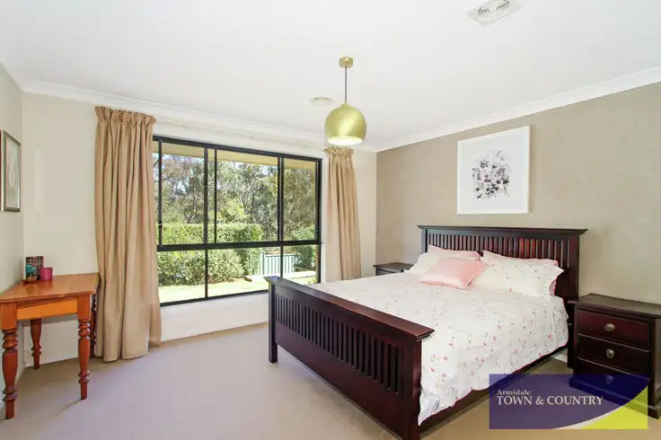 Sixth view of Homely house listing, 59 Norris Drive, Armidale NSW 2350