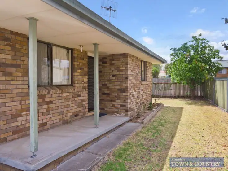 2/27 Centennial Armidale, Armidale NSW 2350