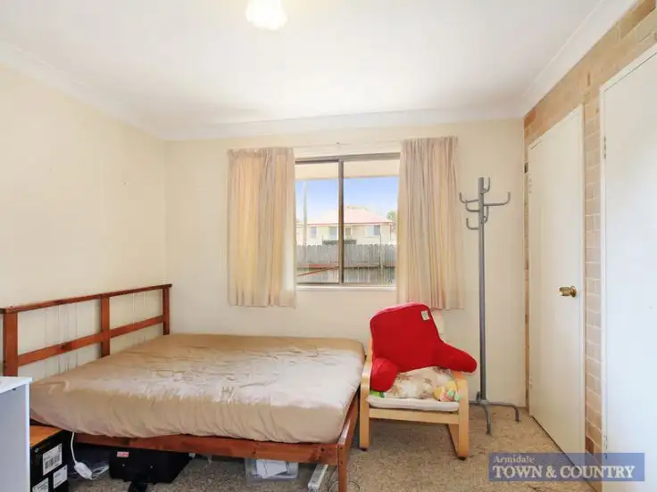 Sixth view of Homely unit listing, 2/27 Centennial Armidale, Armidale NSW 2350