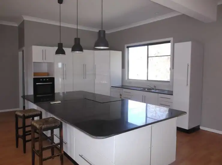 Second view of Homely house listing, 32 Rockwell Street, Wallangarra QLD 4383