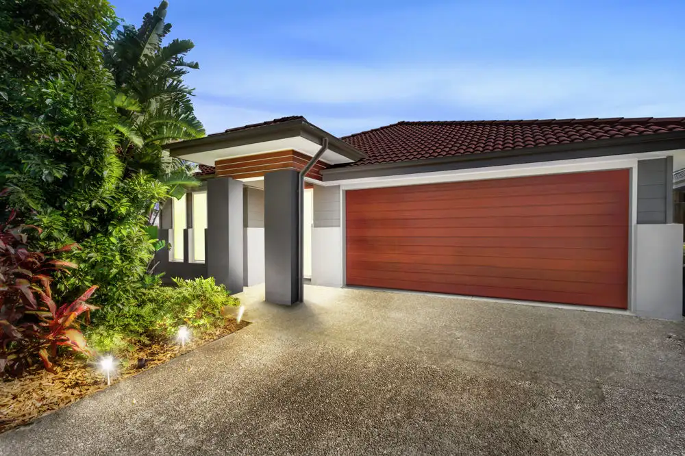 Main view of Homely house listing, 27 Denham Crescent, North Lakes QLD 4509