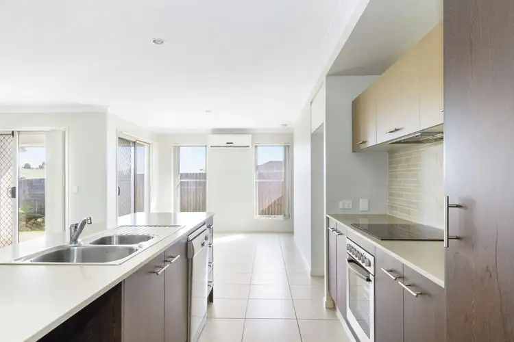 Second view of Homely house listing, 27 Denham Crescent, North Lakes QLD 4509