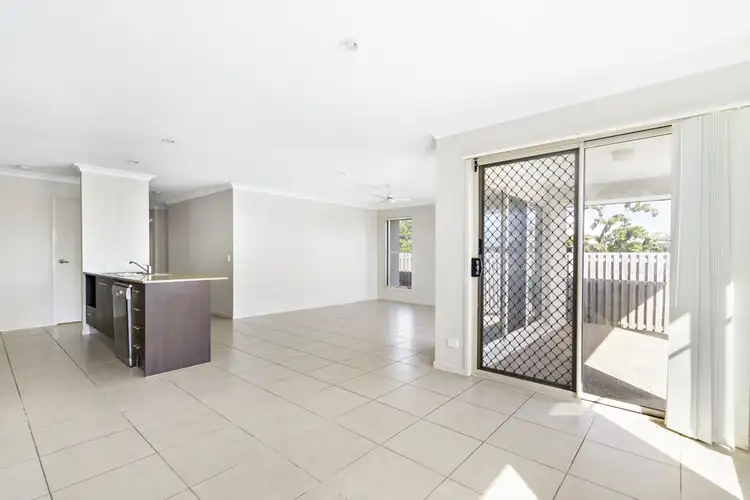 Third view of Homely house listing, 27 Denham Crescent, North Lakes QLD 4509