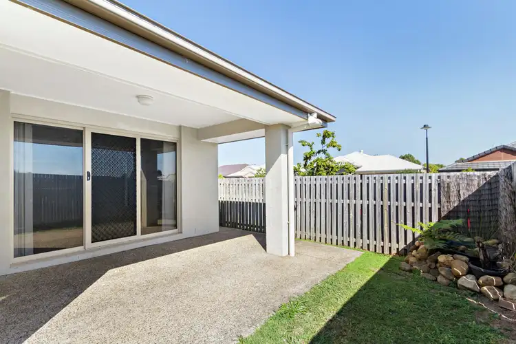 Fourth view of Homely house listing, 27 Denham Crescent, North Lakes QLD 4509