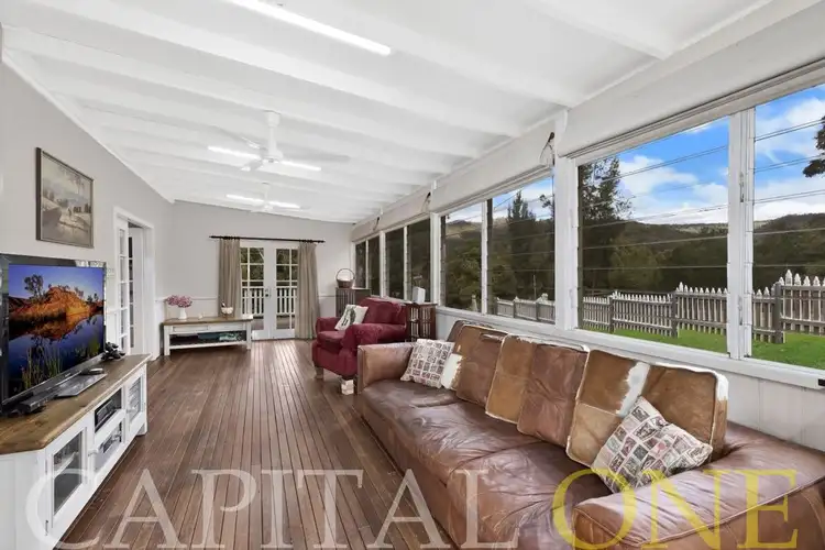 Seventh view of Homely house listing, 1605 Yarramalong Road, Yarramalong NSW 2259