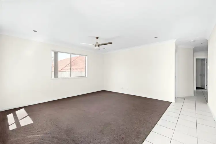 Second view of Homely house listing, 19 Swallowtail Crescent, Springfield Lakes QLD 4300