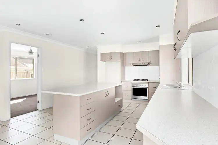 Third view of Homely house listing, 19 Swallowtail Crescent, Springfield Lakes QLD 4300