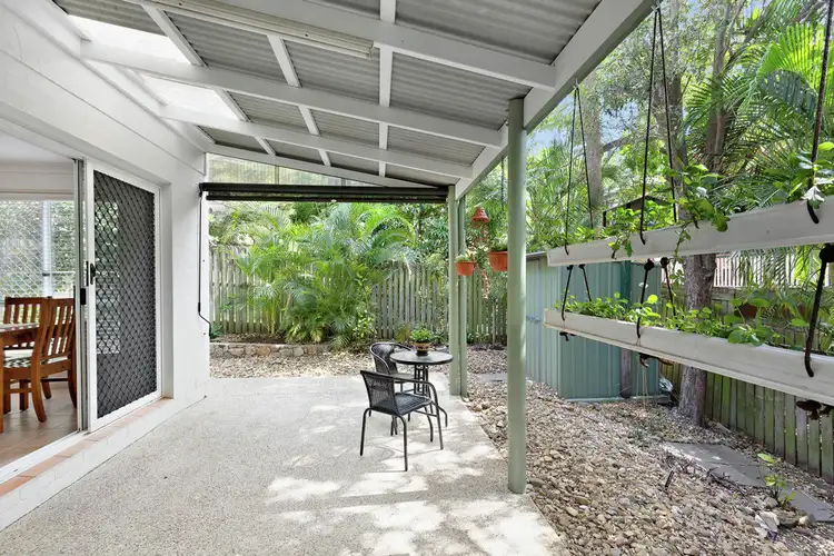 Third view of Homely townhouse listing, 11/16 Hill Crescent, Carina Heights QLD 4152