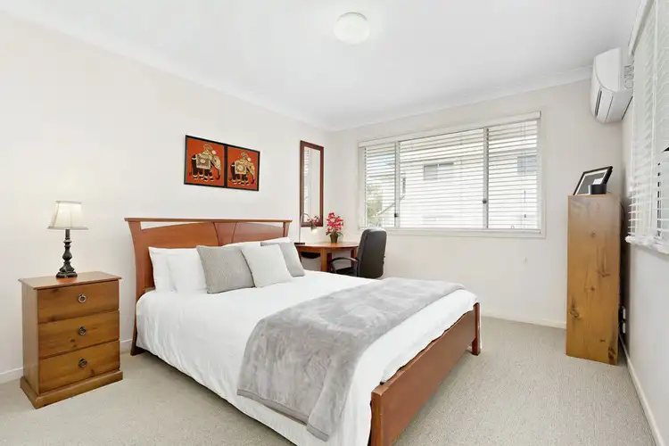Fifth view of Homely townhouse listing, 11/16 Hill Crescent, Carina Heights QLD 4152
