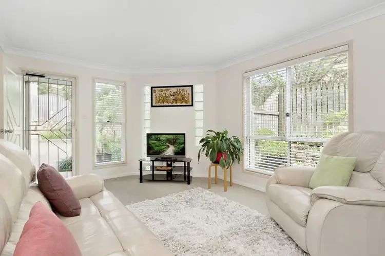 Sixth view of Homely townhouse listing, 11/16 Hill Crescent, Carina Heights QLD 4152