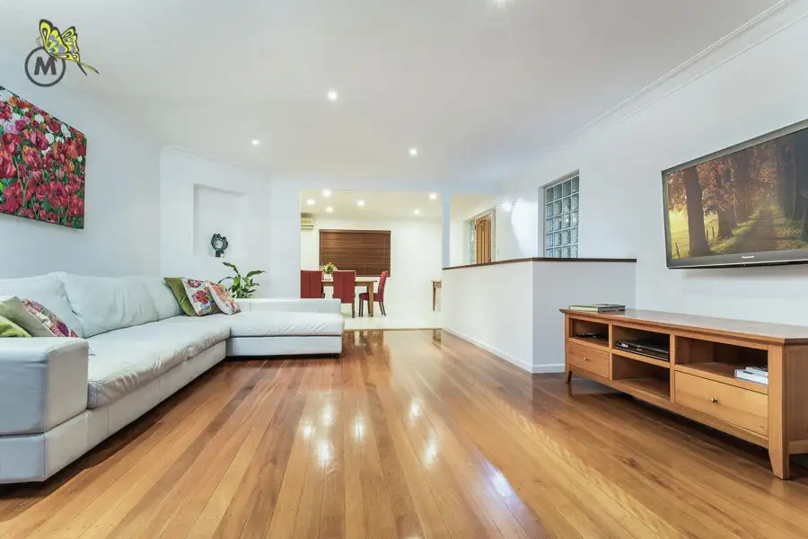 Main view of Homely house listing, 21 Belfort Street, Stafford Heights QLD 4053