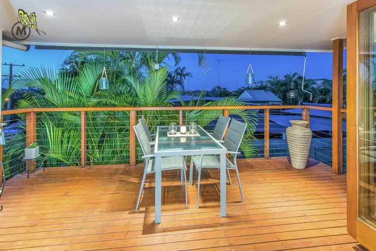 Second view of Homely house listing, 21 Belfort Street, Stafford Heights QLD 4053