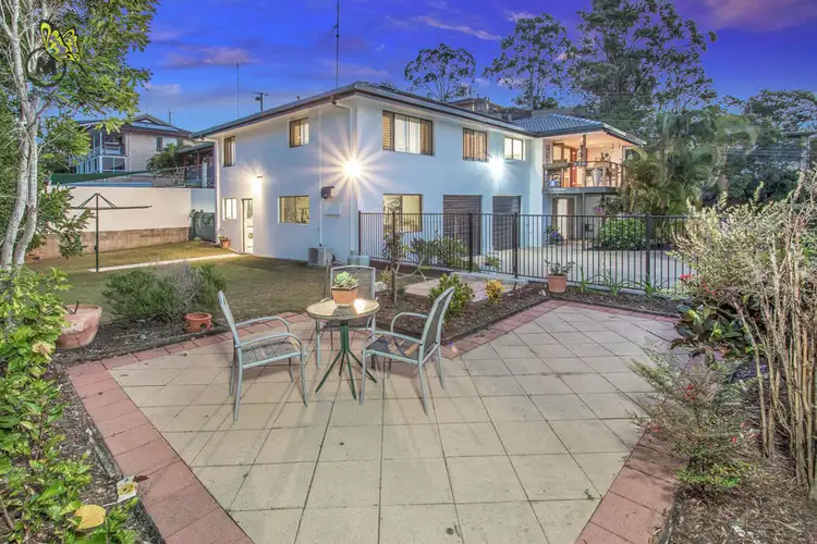 Fourth view of Homely house listing, 21 Belfort Street, Stafford Heights QLD 4053