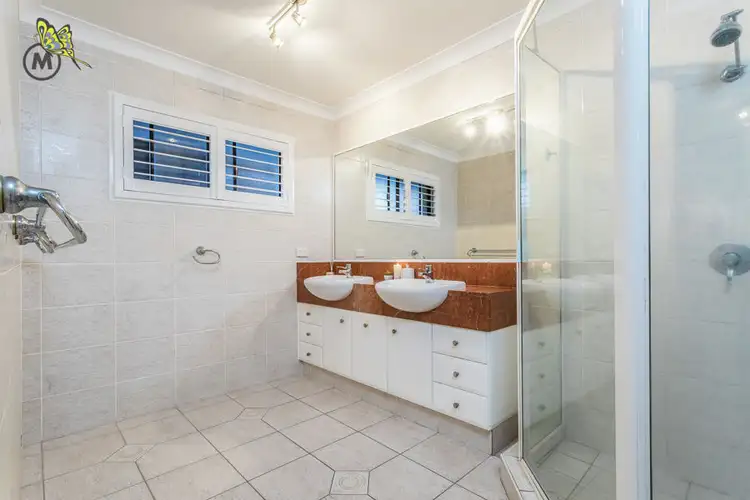 Fifth view of Homely house listing, 21 Belfort Street, Stafford Heights QLD 4053