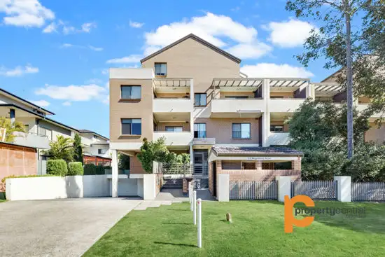 Main view of Homely unit listing, 12/1-5 Regentville Road, Jamisontown NSW 2750