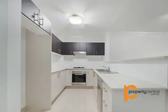 Third view of Homely unit listing, 12/1-5 Regentville Road, Jamisontown NSW 2750