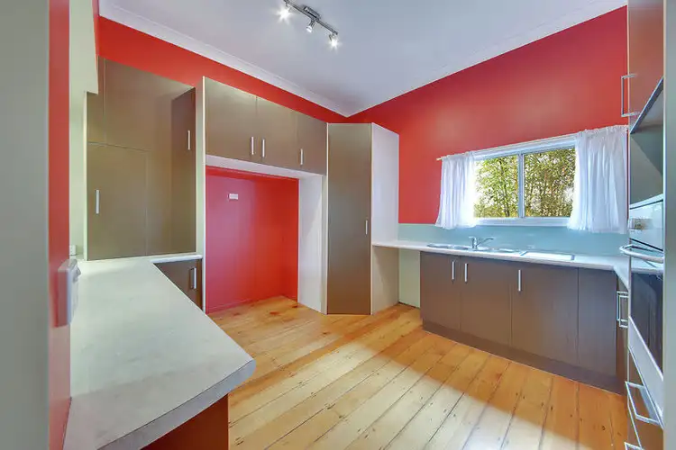 Third view of Homely house listing, 21 Fisher Street, West Gladstone QLD 4680
