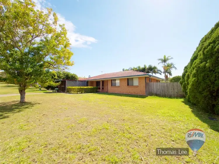 Main view of Homely house listing, 8 Cresswell Street, Sunnybank QLD 4109
