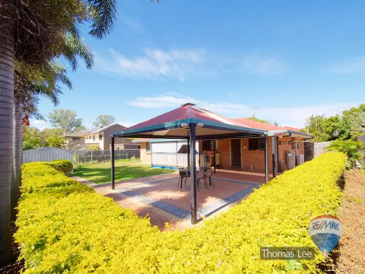 Second view of Homely house listing, 8 Cresswell Street, Sunnybank QLD 4109