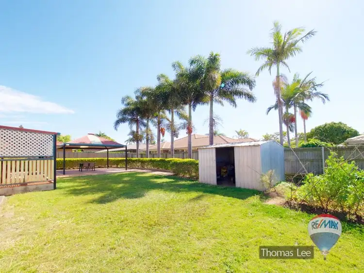 Third view of Homely house listing, 8 Cresswell Street, Sunnybank QLD 4109