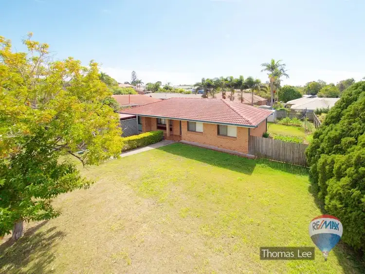 Fourth view of Homely house listing, 8 Cresswell Street, Sunnybank QLD 4109