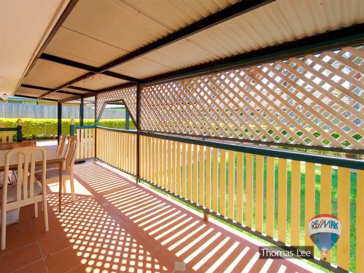 Fifth view of Homely house listing, 8 Cresswell Street, Sunnybank QLD 4109