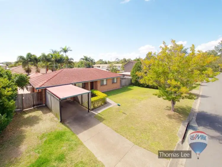 Sixth view of Homely house listing, 8 Cresswell Street, Sunnybank QLD 4109