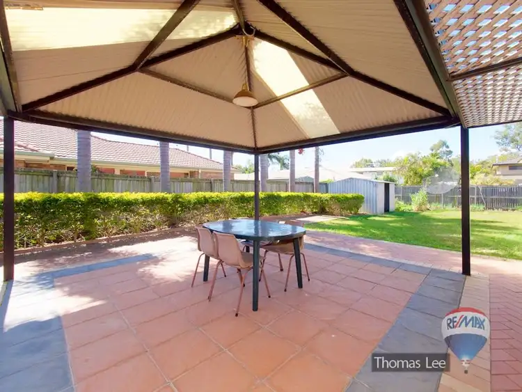Seventh view of Homely house listing, 8 Cresswell Street, Sunnybank QLD 4109