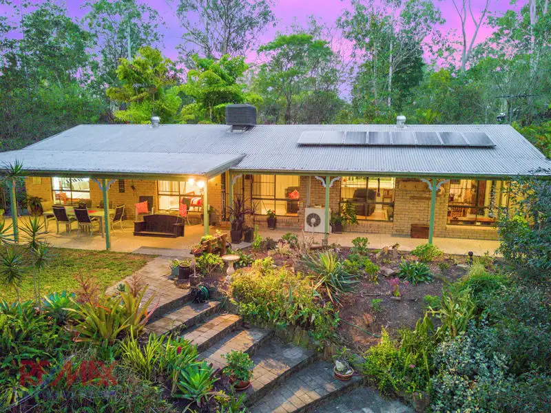 Main view of Homely rural property listing, 14 Drapers rd, Eatons Hill QLD 4037