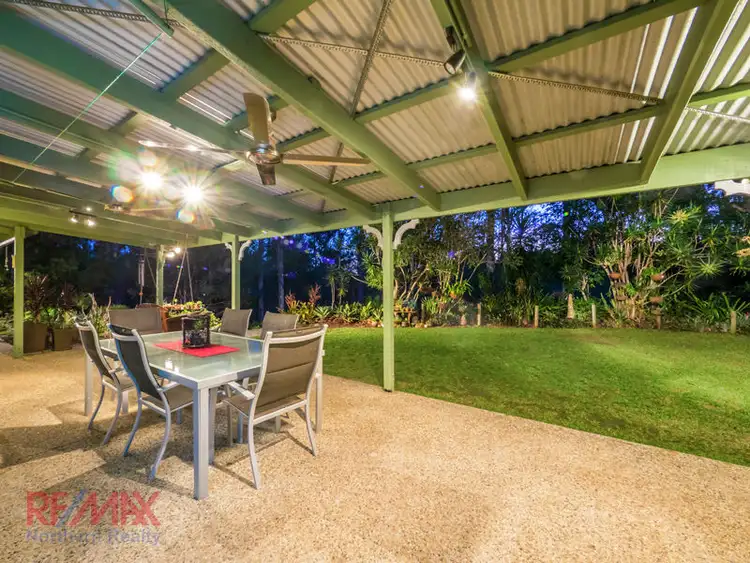 Second view of Homely rural property listing, 14 Drapers rd, Eatons Hill QLD 4037