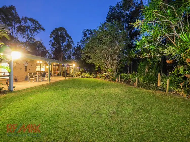 Third view of Homely rural property listing, 14 Drapers rd, Eatons Hill QLD 4037