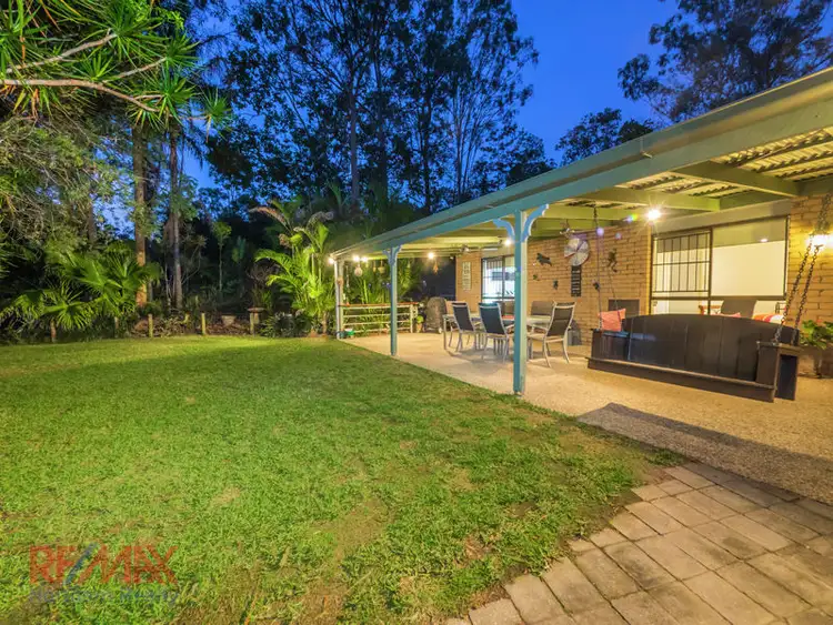 Fourth view of Homely rural property listing, 14 Drapers rd, Eatons Hill QLD 4037