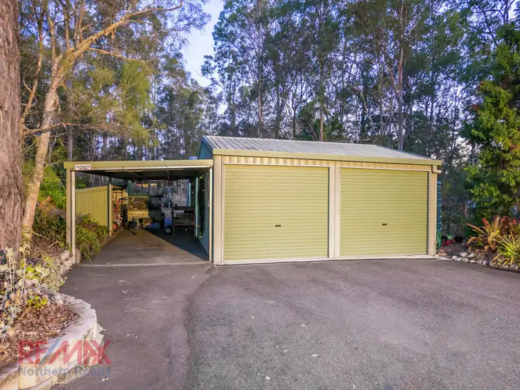 Fifth view of Homely rural property listing, 14 Drapers rd, Eatons Hill QLD 4037