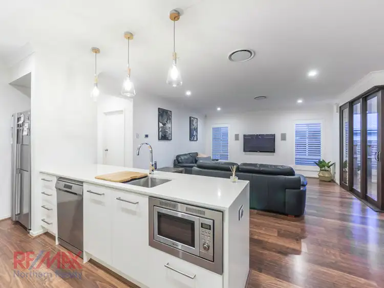 Seventh view of Homely house listing, 40 Cootharaba Crescent, Warner QLD 4500