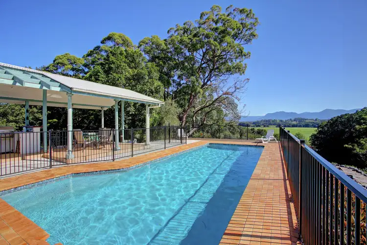 524 North Bank Road, Bellingen NSW 2454