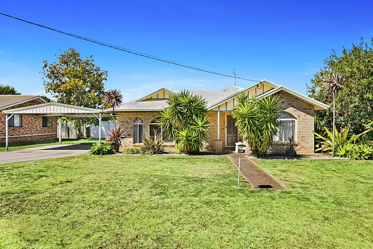 6 Lotus Crescent, Centenary Heights QLD 4350