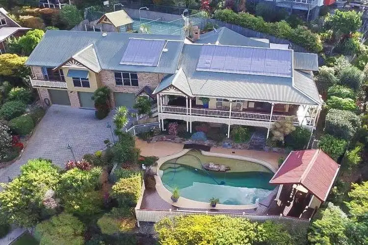 Third view of Homely house listing, 9 Aquila Court, Bli Bli QLD 4560
