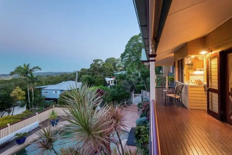 Sixth view of Homely house listing, 9 Aquila Court, Bli Bli QLD 4560