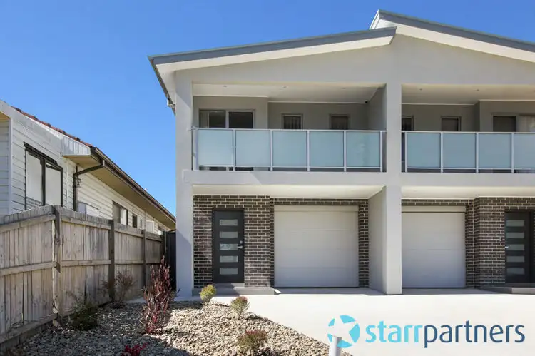 Main view of Homely house listing, 30A Byron Road, Guildford NSW 2161