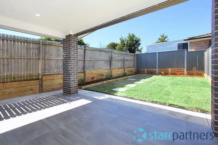 Third view of Homely house listing, 30A Byron Road, Guildford NSW 2161