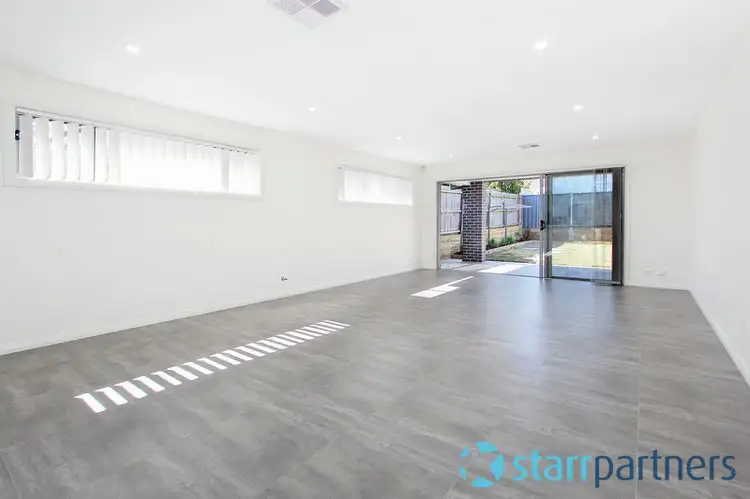 Fourth view of Homely house listing, 30A Byron Road, Guildford NSW 2161