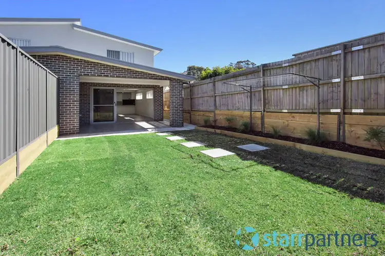 Sixth view of Homely house listing, 30A Byron Road, Guildford NSW 2161