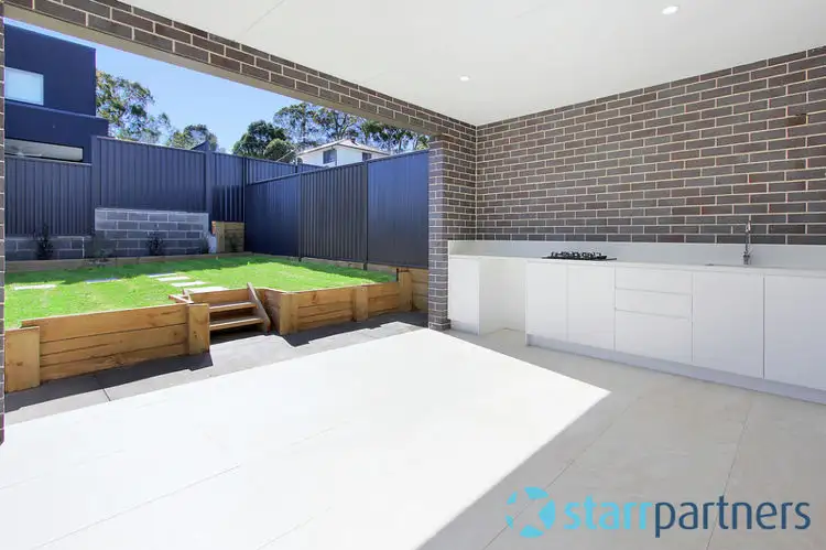 Third view of Homely house listing, 41 & 41A Robertson Street, Guildford NSW 2161